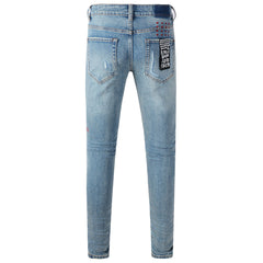 Jean #3022
