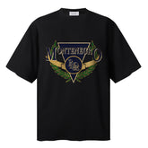 Rhude Montenegro Regatta Tee