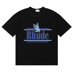 RHUDE Rossa Tee