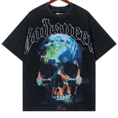 GODSPEED Sklobe T-Shirt