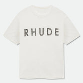 Distressed-effect T-Shirt