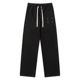 Logo Printed Sweatpant