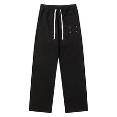 Logo Printed Sweatpant