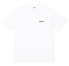 SS24 BLACK CAT Tunnel Tee