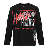 Studios Silent Ride Long Sleeve Tee