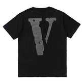 FRIENDS Rhinestone T-Shirt