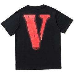 x Nav Drip T-shirt