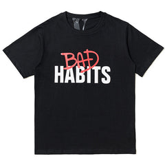x Nav Drip T-shirt
