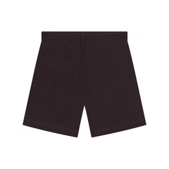 Fear of God Essentials Shorts Plum (FW22)