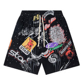 Patch Short