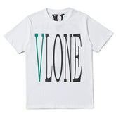 19 Green V T-Shirt