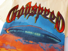GODSPEED Dusk UFO T-shirt
