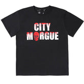 City Morgue x Dogs Tee