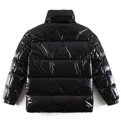 MEN DOWN JACKET