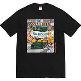 22SS Manhattan Tee