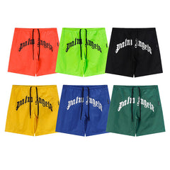 casual beach shorts