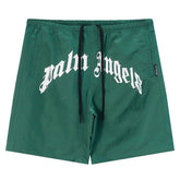 casual beach shorts