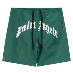 casual beach shorts