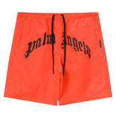 casual beach shorts