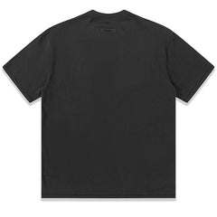 ESSENTIALS 77 digital print T-shirts
