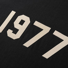 1977 digital print T-shirts