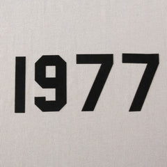 1977 digital print T-shirts