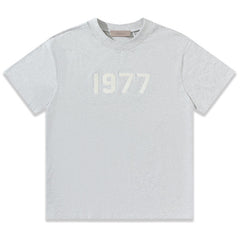 1977 digital print T-shirts