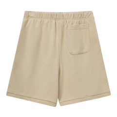 1977 Digital Print Shorts