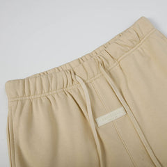 1977 Digital Print Shorts