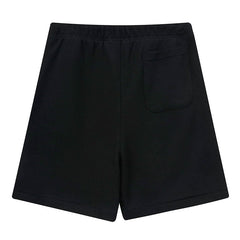 1977 Digital Print Shorts