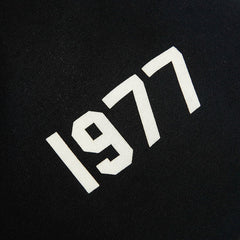 1977 Digital Print Shorts