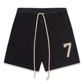 7 Digital Print Shorts