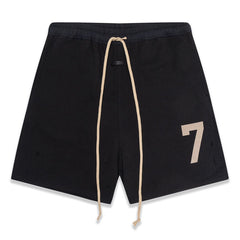 7 Digital Print Shorts