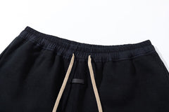 7 Digital Print Shorts