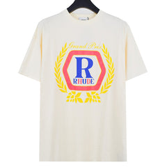 23ss World Champions limited T-shirt