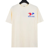 23ss Basic Logo Print T-Shirt
