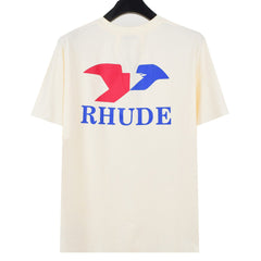23ss Basic Logo Print T-Shirt