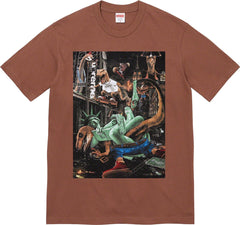 SS23 T-REX Tee