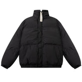 Essentials cotton jacket