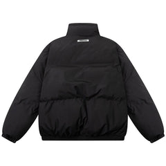 Essentials cotton jacket
