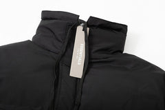 Essentials cotton jacket