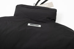 Essentials cotton jacket