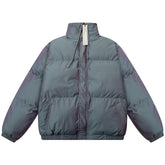 Essentials cotton jacket