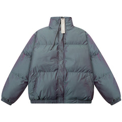 Essentials cotton jacket
