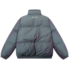 Essentials cotton jacket