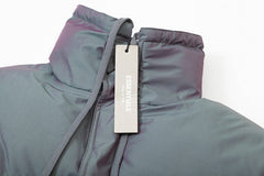 Essentials cotton jacket