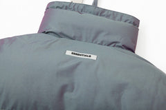 Essentials cotton jacket