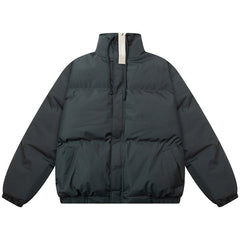 Essentials cotton jacket