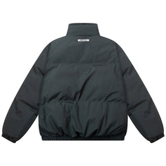 Essentials cotton jacket