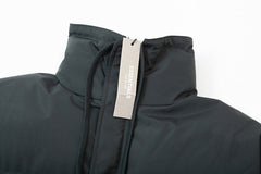 Essentials cotton jacket